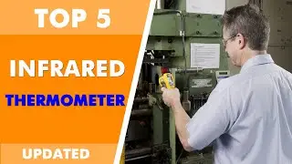 Best Infrared Thermometer 2020