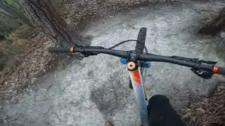 FAST & FUN! - BLACK DIAMOND RIP & BERM