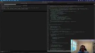 Building Site Analytics #19: Working on the front end