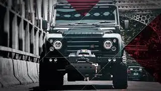 Black Bridge Motors Promo fin