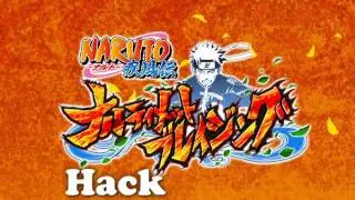Naruto Shippuden Ultimate Ninja Blazing Cheat/Hack DOWNLOAD NO SURVEY