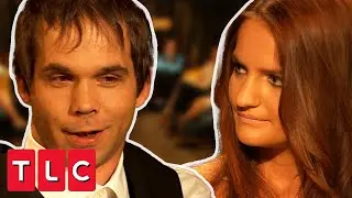 Jeremiah Can't Escape The DRAMA | Return To Amish