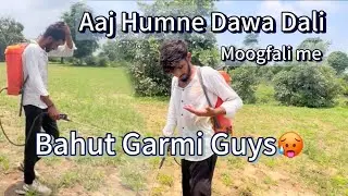 Aaj gay hum Dawai dalne || But baha aa gaye Bhadrra bale Batu