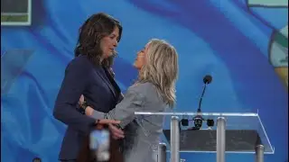 UCP Wins Majority Government