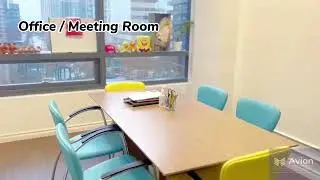 hullmark centre office for sale