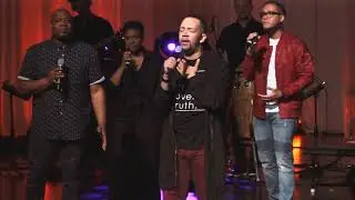 This Altar (Psalmist Raine Cover) + Spontaneous Worship | Rich King | at WIW 2018