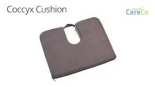 Coccyx Cushion