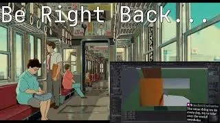 A stream about a prototype about a game about cutting trees.