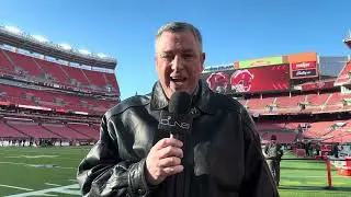 Bengals out to finally beat Browns in Cleveland Mike Petraglia sets scene from Huntington Bank Field
