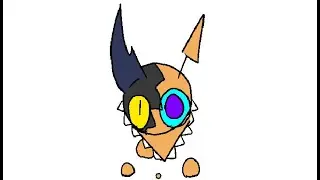 Chaos Composition: Zero (Animation Test)
