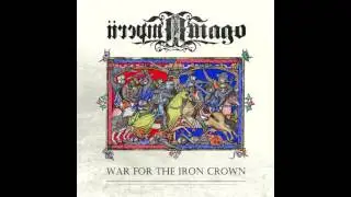 Imago Imperii - War for the Iron Crown [EP] (2015)
