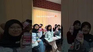 Kalau resolusi akademikmu apa nih #SobatGO?