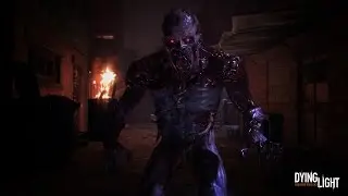Dying Light - Gas Mask Man questline Gameplay Walkthrough