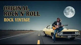 Ride the Eternal Thunder: Rock Anthems for Souls That Never Settle