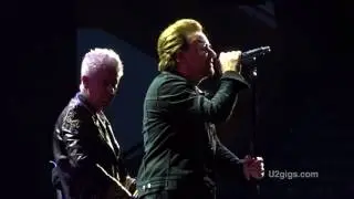 U2 Dublin One Tree Hill 2017-07-22 - U2gigs.com