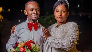 mariage religieux de david et benedite complet