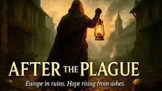 The Entire History of Life After the Black Death | Stories Before Sleep