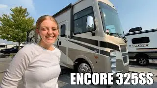 Coachmen RV-Encore-325SS