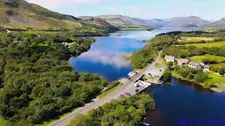 Lough Mask, Co. Mayo