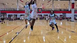 Top Prospect Sports Academy  AAU