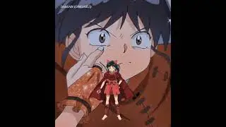 Edit《Moroha,Towa y Setsuna》        Hanyo no yashahime