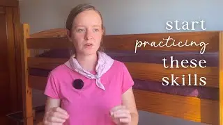 10 skills every young woman should learn