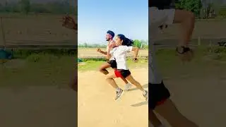 brother sister❤️🏃🏃&zwj;♀️ #runningarmy #fitnessmotivation #shorts #viral #terending