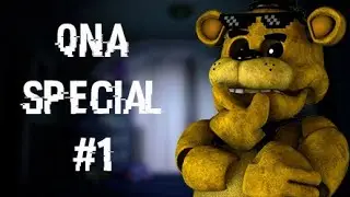 QNA special #1 (200 sub special)