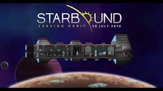 Descarga de Starbound Ultima version 2018(descripcion)