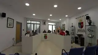 Sesión plenaria ordinaria 31/07/2025 (Ayuntamiento de Soneja)