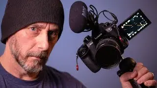 GH5 Autofocus and Long Term Review (firmware v 2.4) 2019