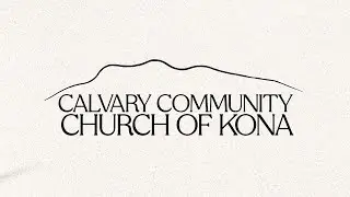 CCC Kona | October 19, 2025