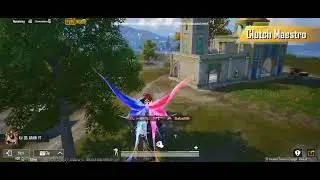 ipad pro M1 PUBGTEST SMOOTH + 12OFPS | UPDATE4.2 LIVIK  PUBGMOBILE #pubgmobile