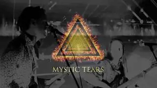 MYSTIC TEARS   live clip from Maynooth
