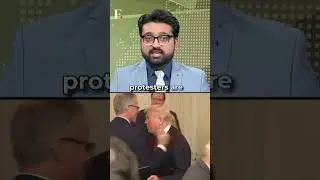 #ПервыеНовости: Американский самолет Судного дня замечен в полете недалеко от Вашингтона | N18G