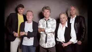 The Kinks Tribute Band &bull; You really got me now &bull; K&uuml;nstlerportal artistenfuerdich.de
