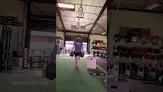 Circuit Training Haut du Corps 100% by ATPtraining