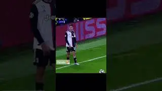 200 IQ 🧠 Dybala