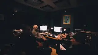 Fear of Drinking:  Live in Zurich - video trailer