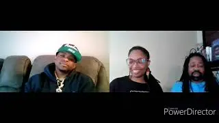 THE FINCH HOUSE SHOW with WEST END GOLDIE