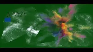 GRA461- Pre-comps, audio, color removal, masking and removing black/white backgrounds