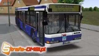 Neoplan N4016 - opinia Kremika