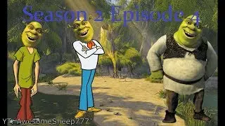 The Shrek Apocalypse