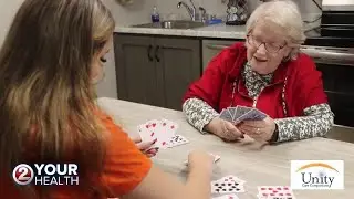 Unity Hospice: Care Companions