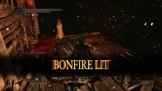 Souls September - Dark Souls 2 Part 3