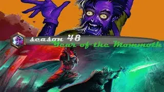 Noob plays TIER 1 deck vs Zoo Lock & STILL LOSE! Watch not to do in your matches