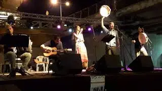 Grikanta @festivalpineiou2018