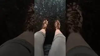 My First Time Fish Spa Experience #thatWasCrazy 😂