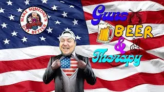 GUNS, BEER & THERAPY 155 Live show / Podcast #livestreams  #livepodcasts #youtubelive