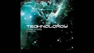 Technolorgy - Waste Of Skin [Cyferdyne Remix]